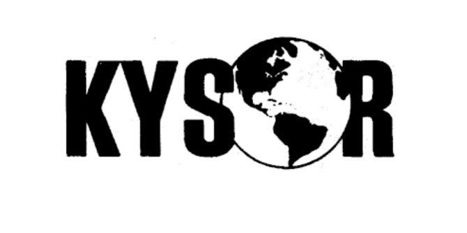 KYSOR