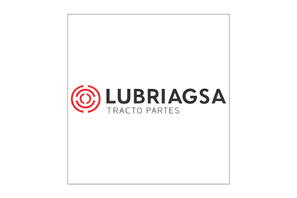 LUBRIAGSA TRACTO PARTES