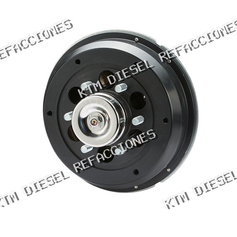 EMBRAGUE KLONDIKE K32 ENTRADA TRASERA 