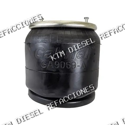 BOLSA DE AIRE GA9069-A