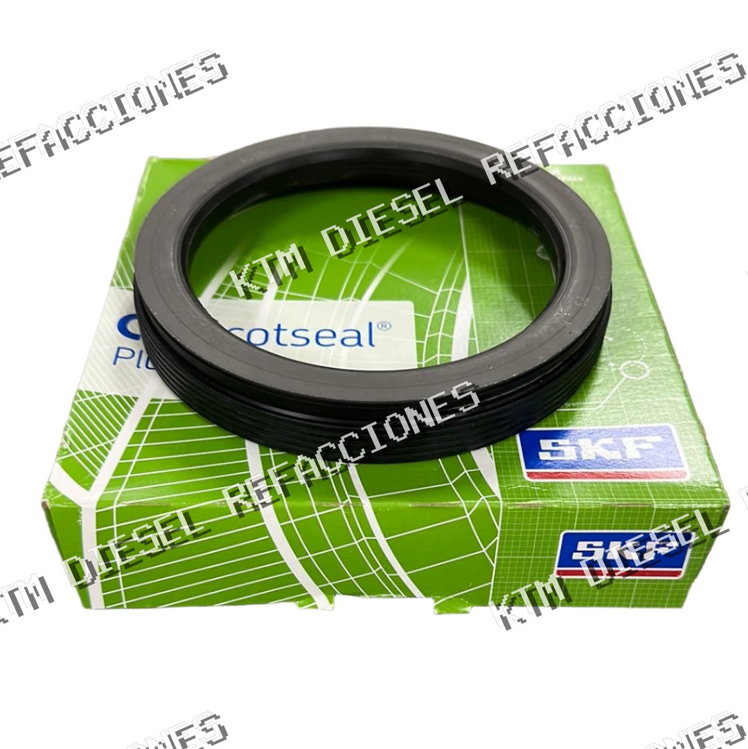 RETEN 35058 MAZA DELANTERA TRACTO SKF