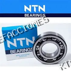 6209LLU/C3 NTN0 BALERO NTN 