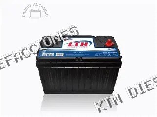 BATERIA L-31T-900A LTH 12V