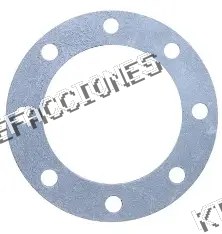 JUNTA EMPAQUE FLECHA 5/8 CARNAZA 