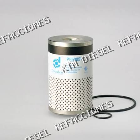 FILTRO DE COMBUSTIBLE SEPARADOR DE AGUA, CUMMINS ISX, PACCAR MX DONALDSON P550851