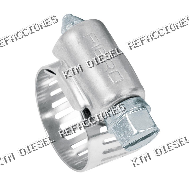 ABRAZADERA ARDA 17-32MM 11/16"- 1 1/4"