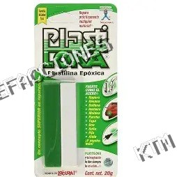 PLASTILOKA 20G