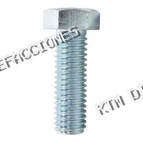 TORNILLO GALVANIZADO 1/2 X 1 1/2" ESTANDAR