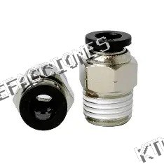 CONEXION RAPIDA RECTA 3/8 A 3/8 NPT