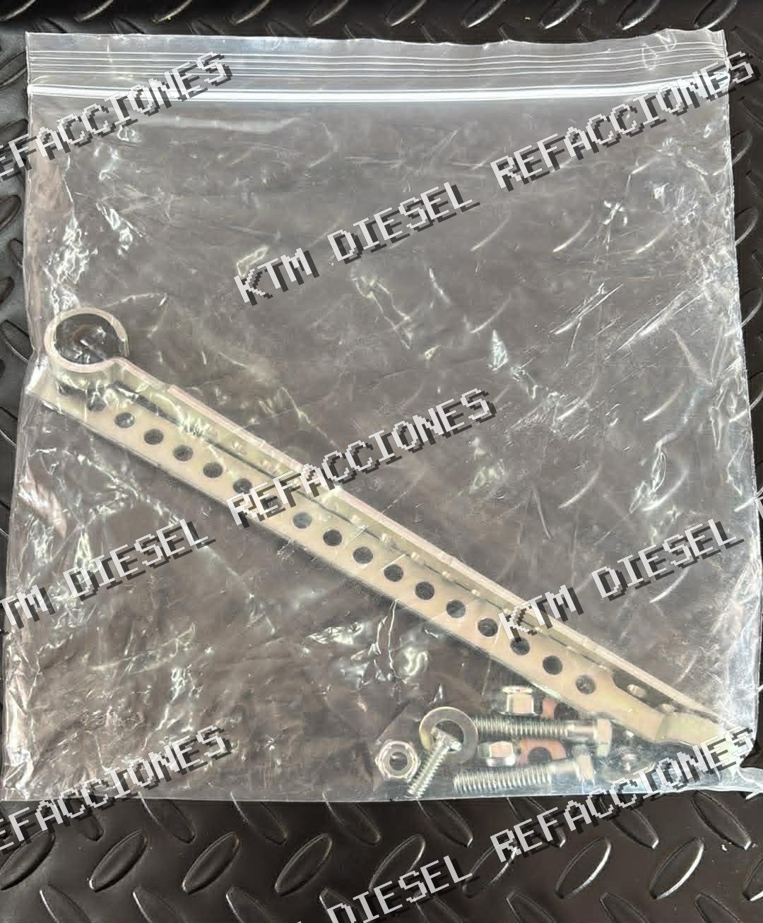 VARILLA PARA VALVULA NIVELADORA AJUSTABLE 14" ACP