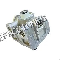 VALVULA R12 HORIZONTAL BENDIX