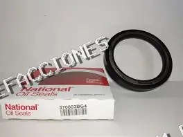 RETEN CON PISTA NATIONAL 370003BG4 
