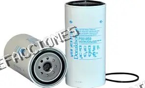 FILTRO DE COMBUSTIBLE DONALDSON P551859