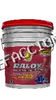  ACEITE DE MOTOR DIESEL SAE 25W50 RALOY A GRANEL