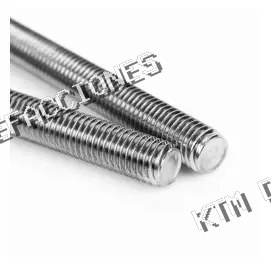 ESPARRAGO G5 3/4 1MT