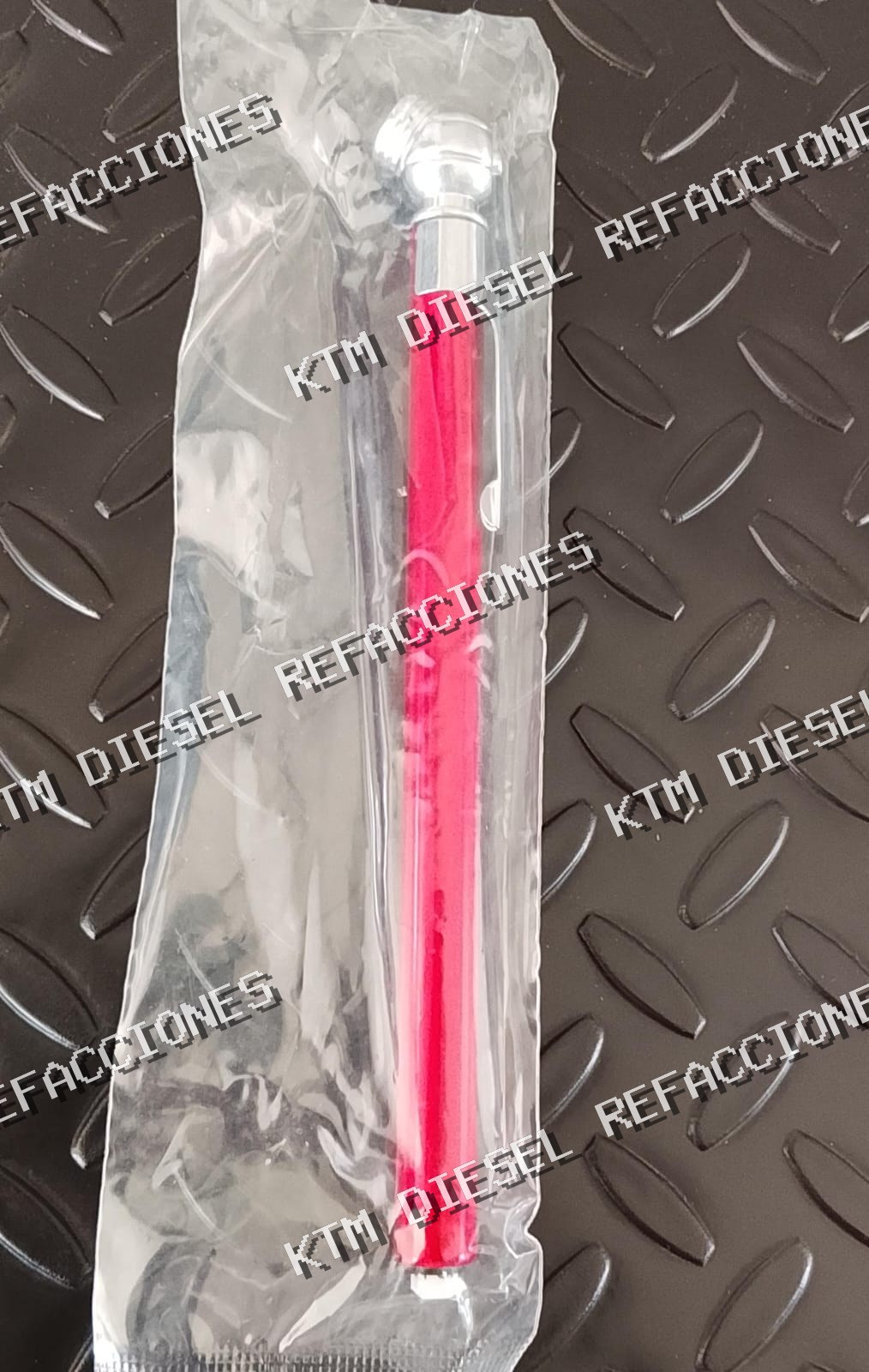 CALIBRADOR/MEDIDOR DE PRESION AUTO