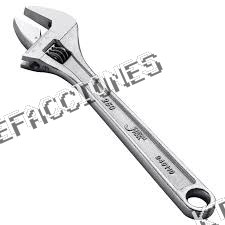 LLAVE PERICO (USO REFA)