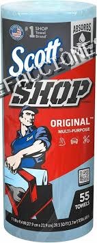 SCOTT SHOP