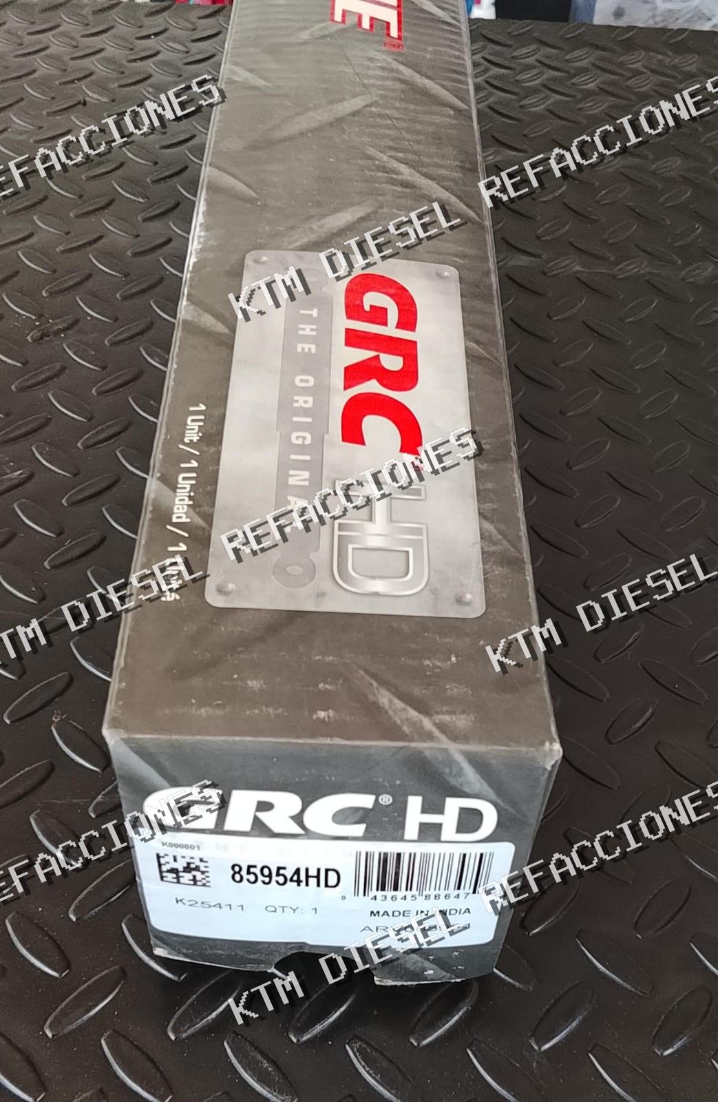 AMORTIGUADOR PROSTAR 85954