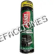 DESENGRASANTE PARA MOTOR EN AEROSOL 420GR ECOM