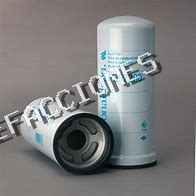 FILTRO DE COMBUSTIBLE DONALDSON P552200