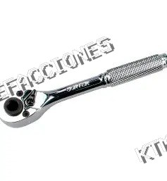 MATRACA 1/4