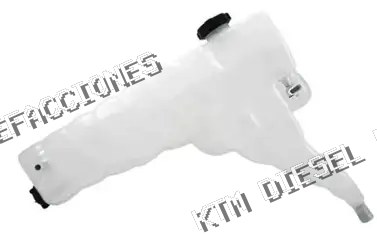 DEPOSITO DE ANTICONGELANTE KWT680