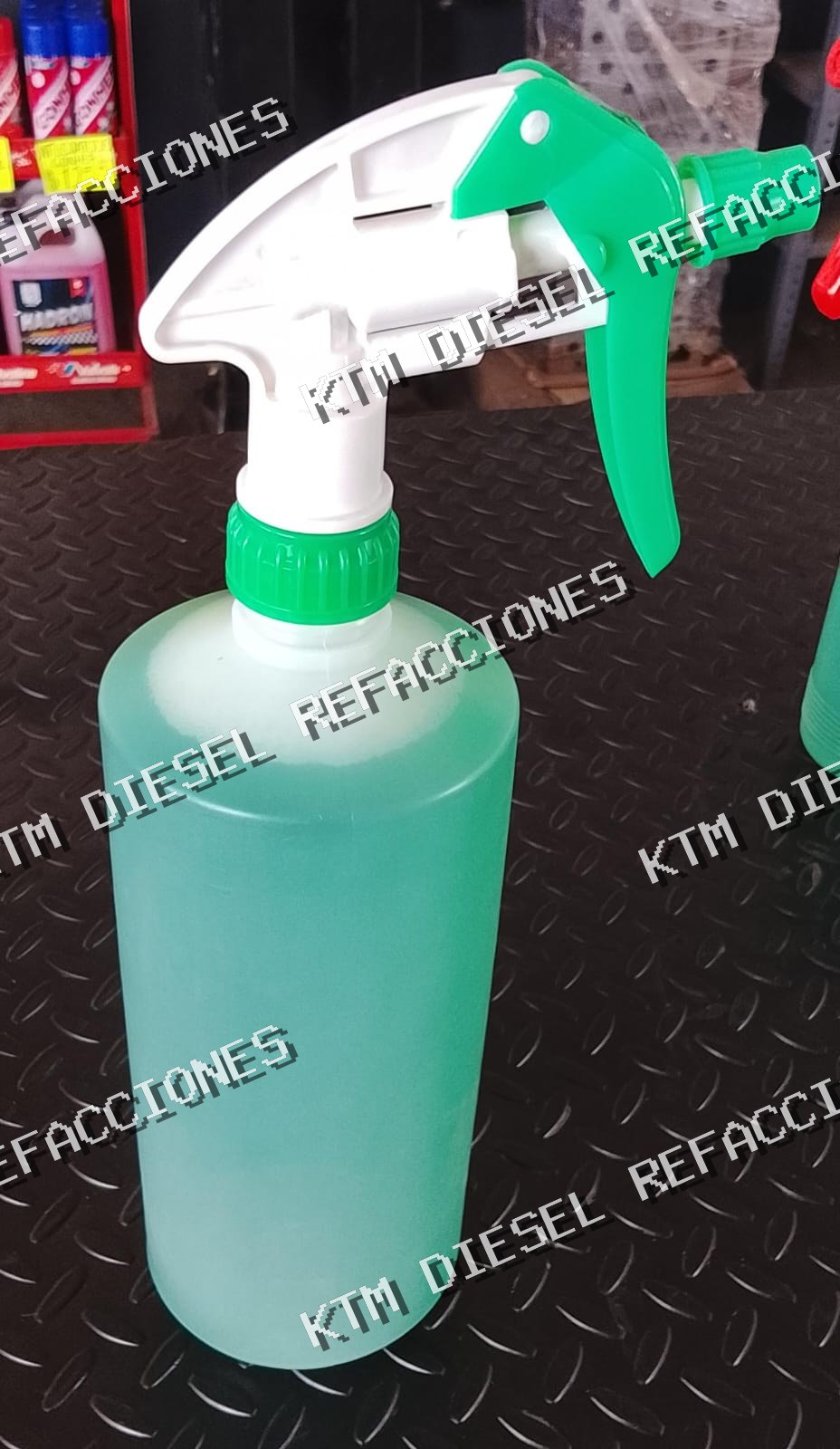 LIMPIADOR MULTIUSOS 1LT