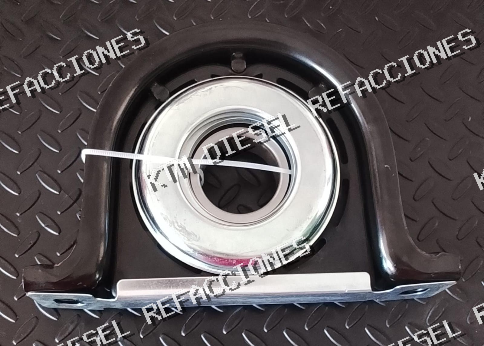 SOPORTE CARDAN 88509 DP