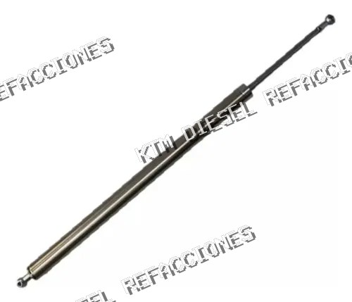 AMORTIGUADOR PARA COFRE KENWORTH T660 SIN SEGURO 