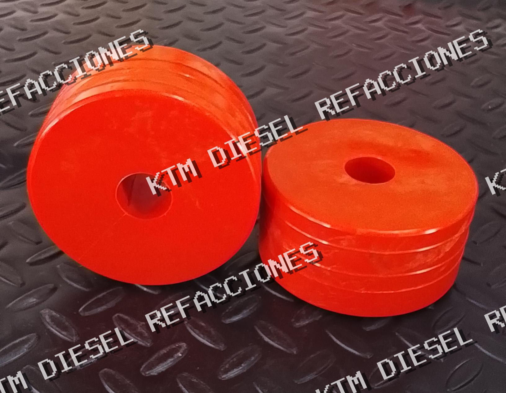 CASETA 1 1/2"