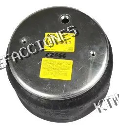 BOLSA DE AIRE PARA PETERBILL ACP9069P