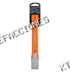 CINCEL CORTE FRIO 1 X 8P TRUPER