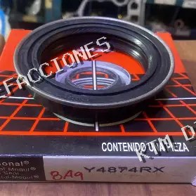RETEN FLECHA INTER Y4874RX NATIONAL 