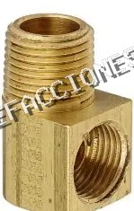 ADAPTADOR SERIE ROSCA GATES 