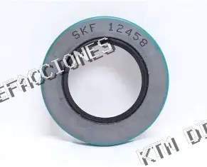 RETEN CR.12458 SKF