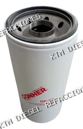FILTRO DE ACEITE GONHER GP53