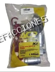 KIT DE FRENOS 4515 - 4707 ACP