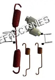 KIT DE FRENOS 4709 ACP