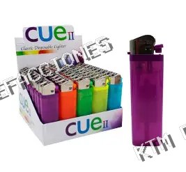 ENCENDEDOR CUEII