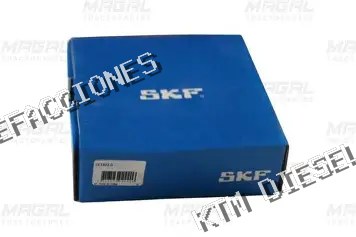 BALERO EJE SUDISA SET 403 SKF