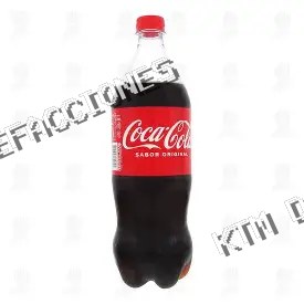 REFRESCO COCA COLA 1LT