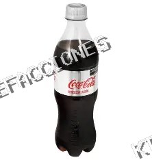 REFRESCO COCA COLA LIGHT 600ML