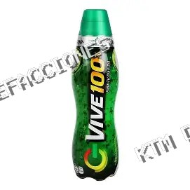 BEBIDA VIVE 100 500ML