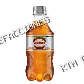 REFRESCO MUNDET 300ML