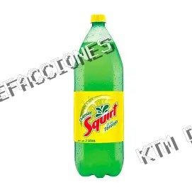 REFRESCO SQUIRT 2LT