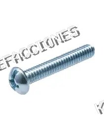 TORNILLO ESTUFA 5/32 X 2"