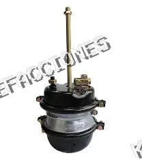 ROTOCHAMBERS TRACTOCITY