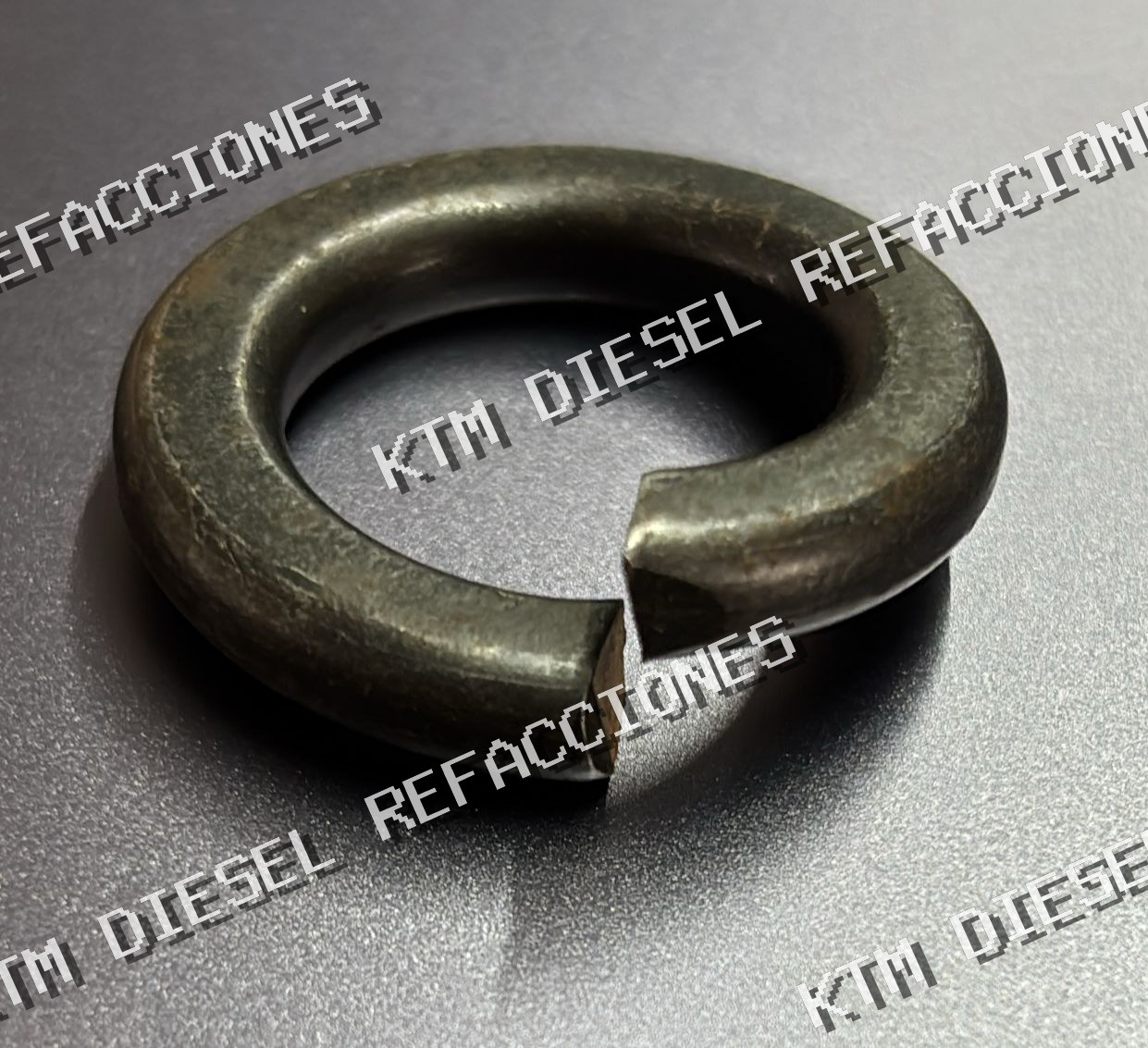RONDANA DE PRESION ESTRUCTURAL 22MM