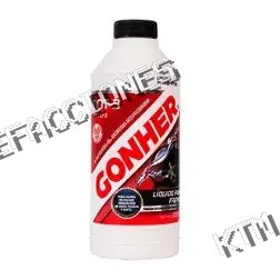 LÍQUIDO PARA GONHER FRENOS